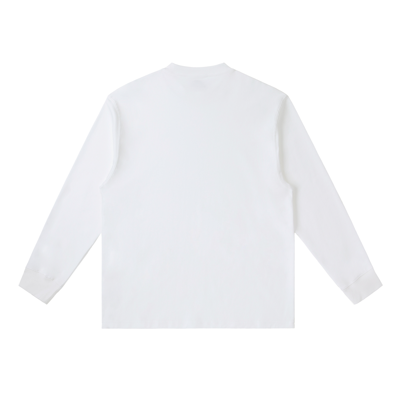 True Hearts Only Long-Sleeve T-Shirt