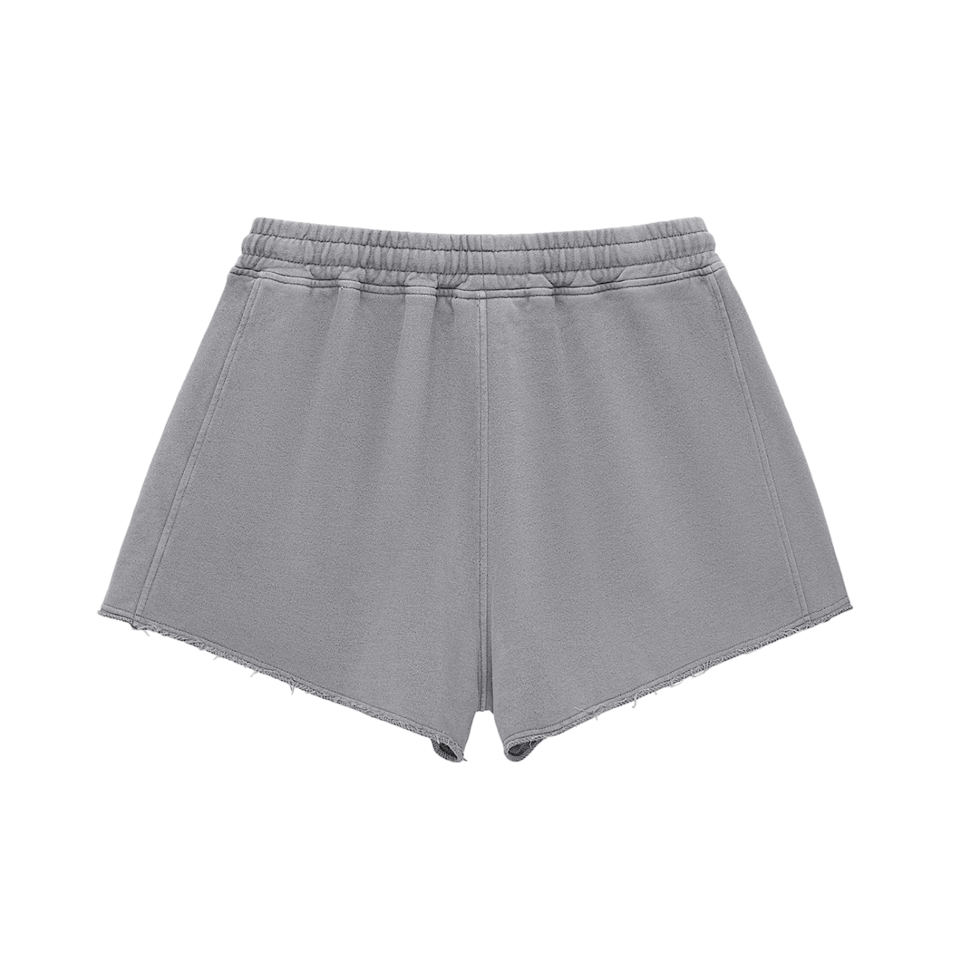 Snow Washed women’s shorts