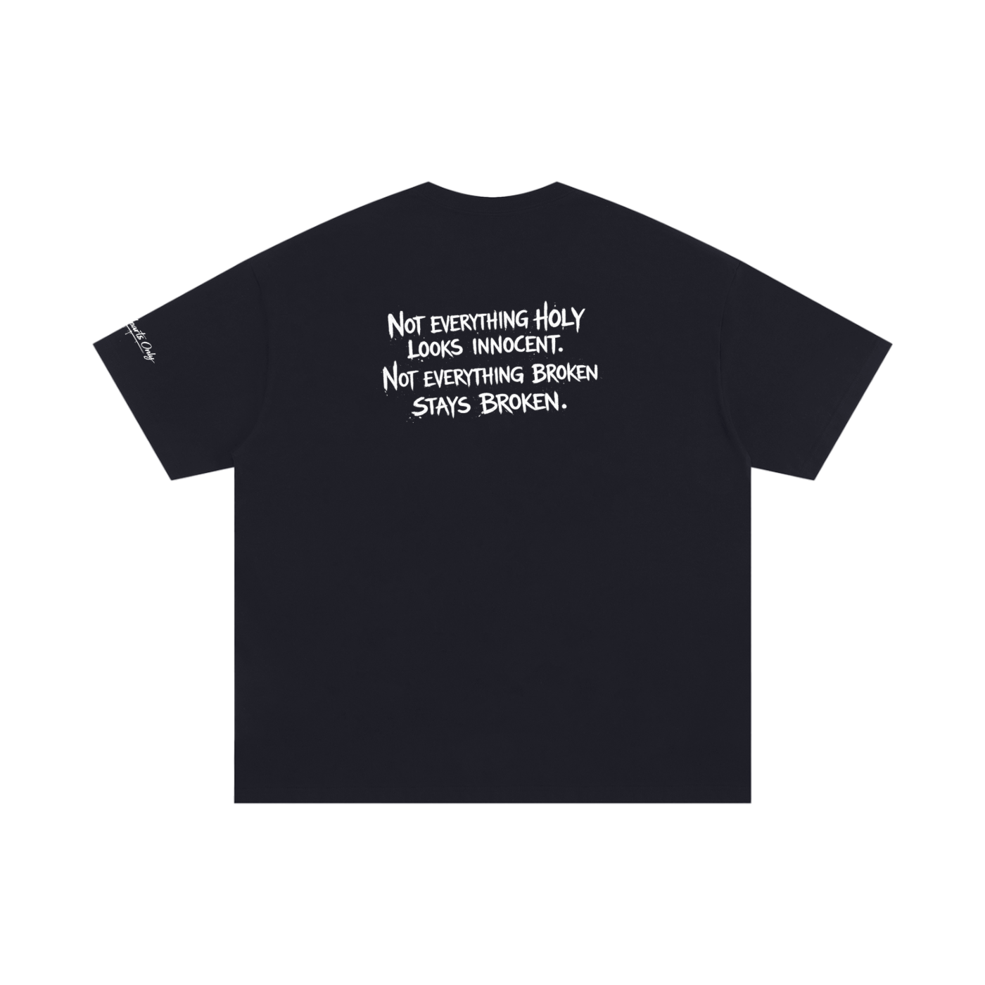 True Hearts Only T-Shirt