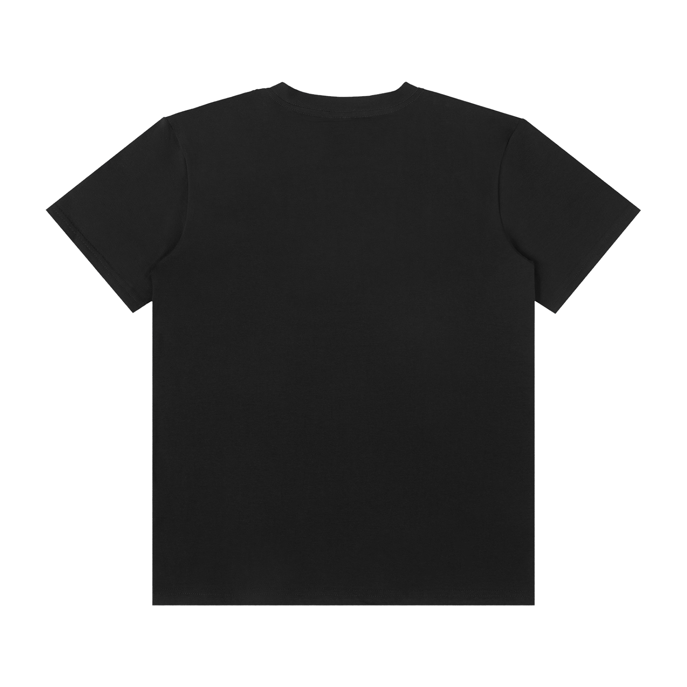 Crew Neck Tee