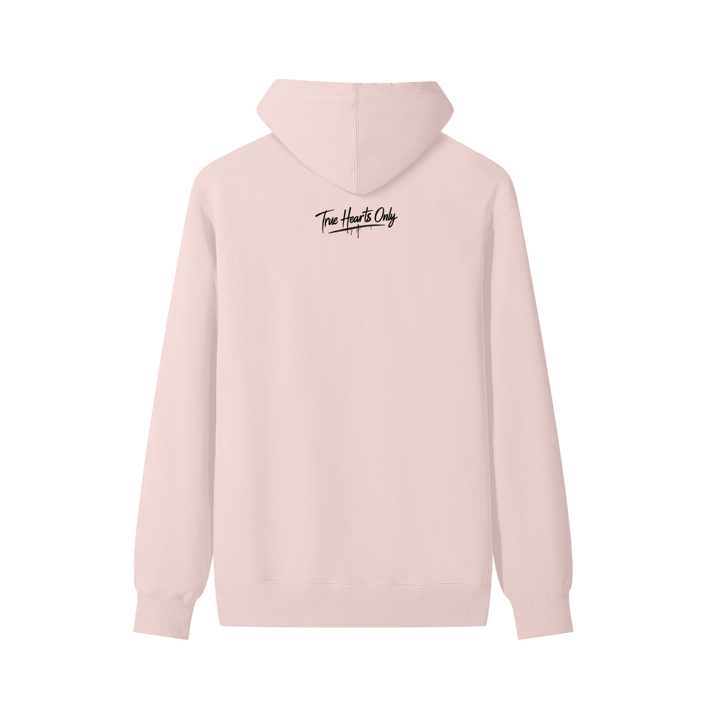 True Hearts Only Hoodie