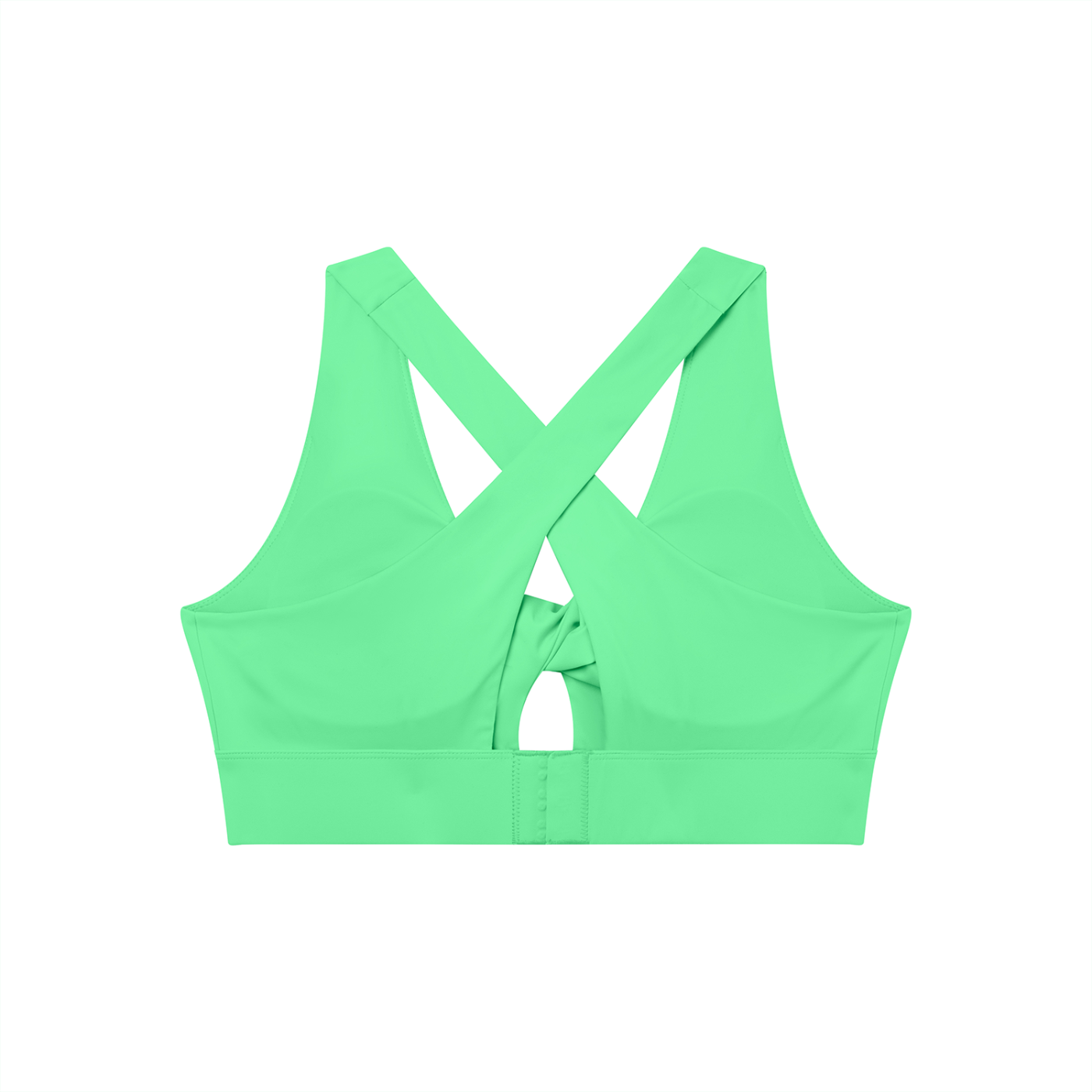 Women's True Hearts Only Sports Bra