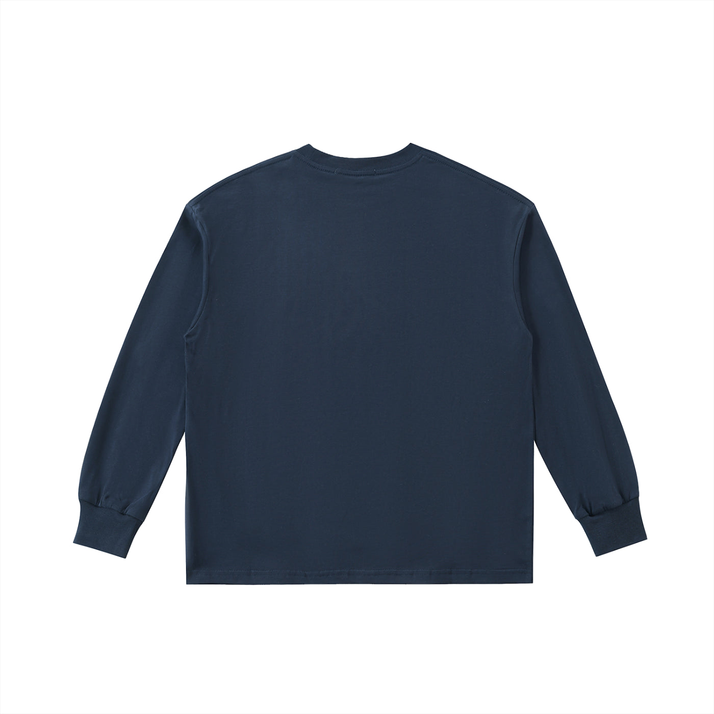 Kids True Hearts Only Long-Sleeve