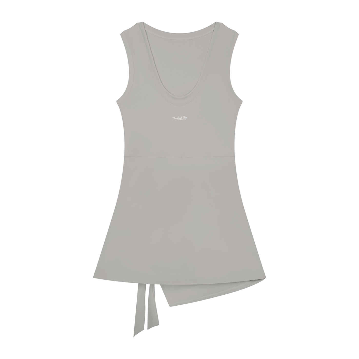 Women’s T.H.O A-Line Sleeveless Dress