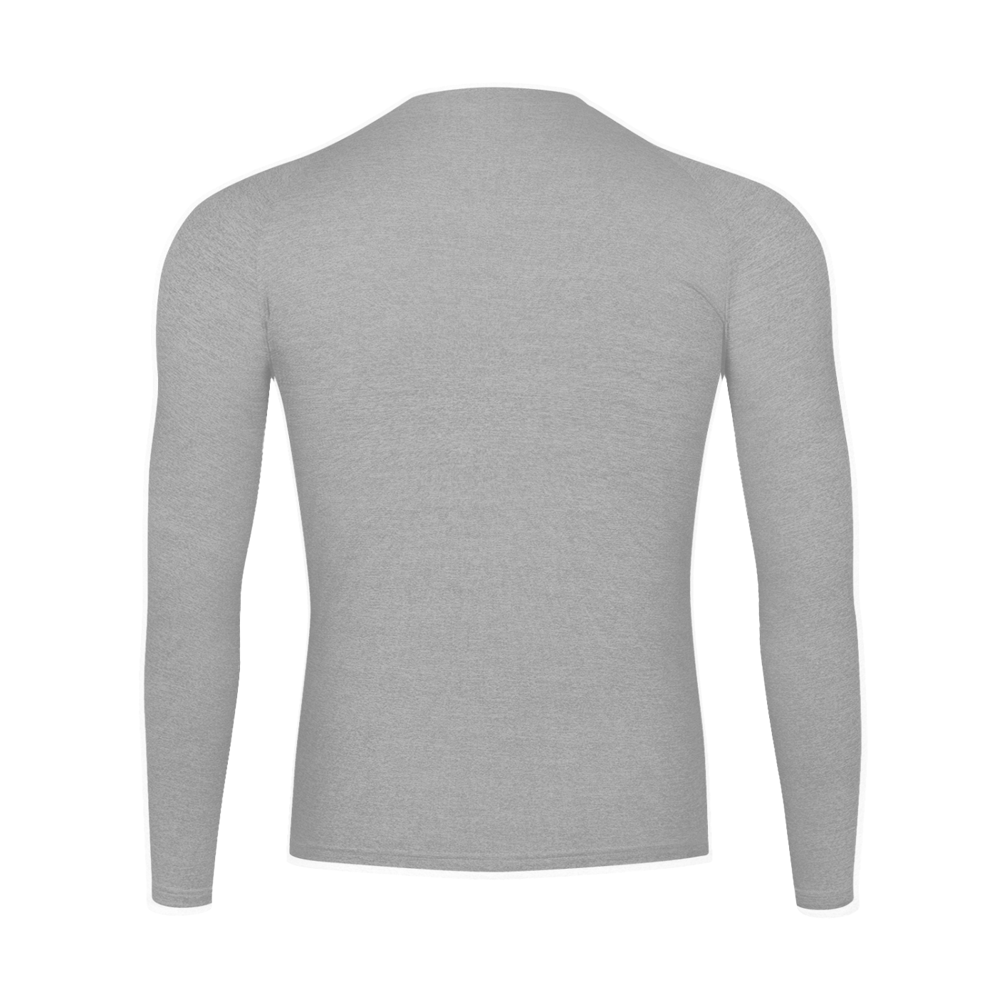 Performance True Hearts Only Long Sleeve T-Shirt