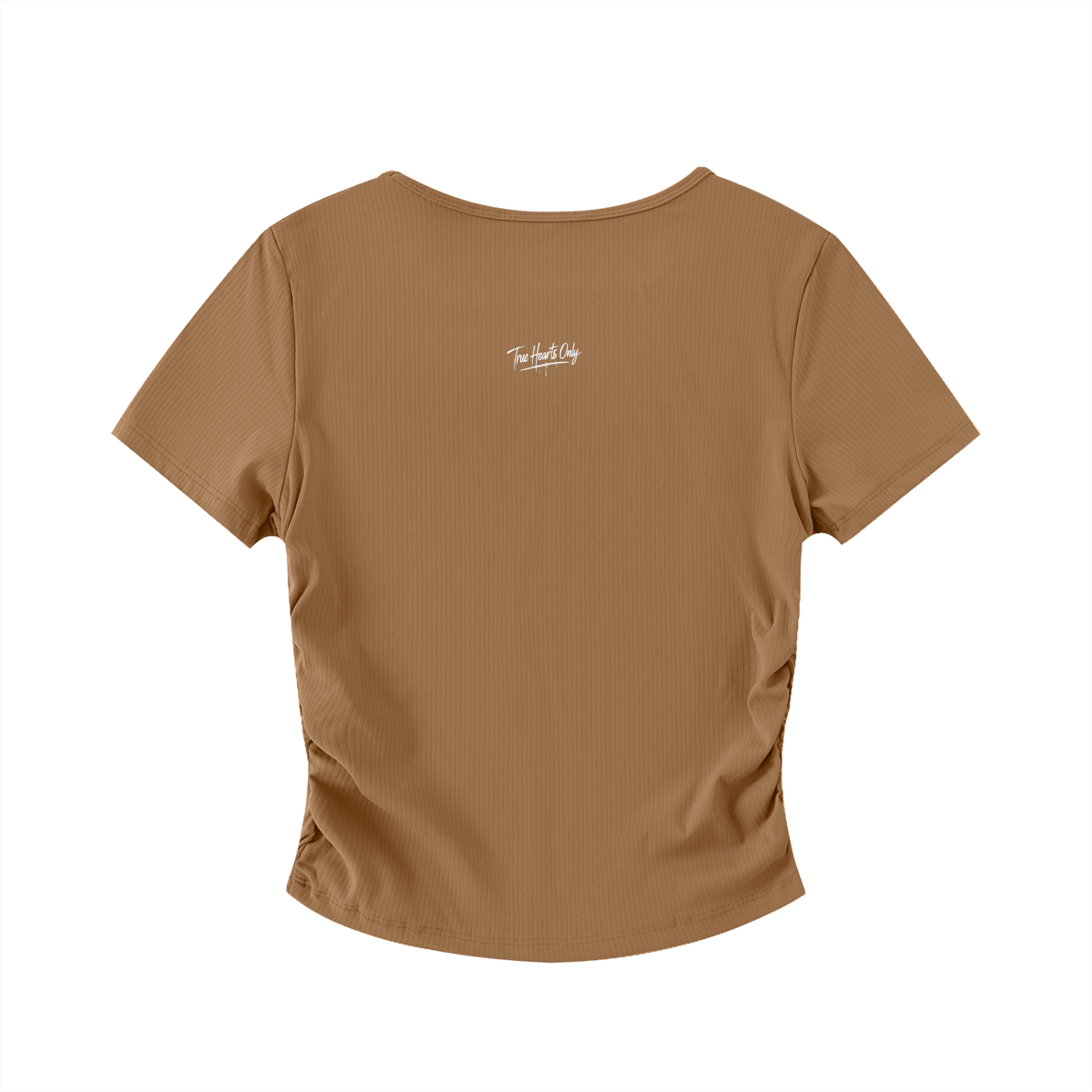 Women’s True Hearts Only Top