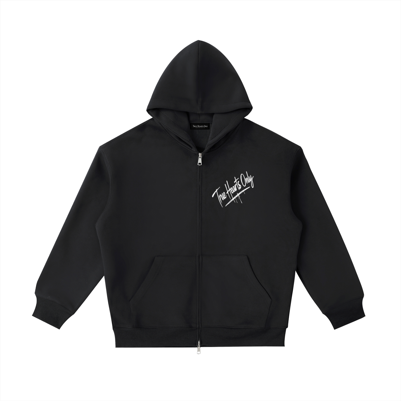 T.H.O Heavyweight Hoodie