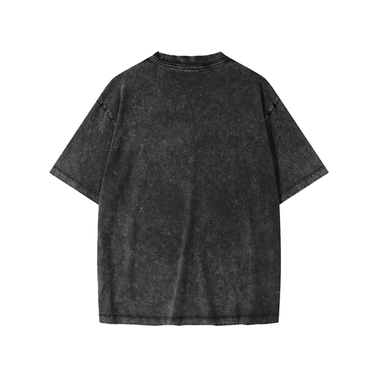 Snow Washed Kids' T.H.O T-Shirt