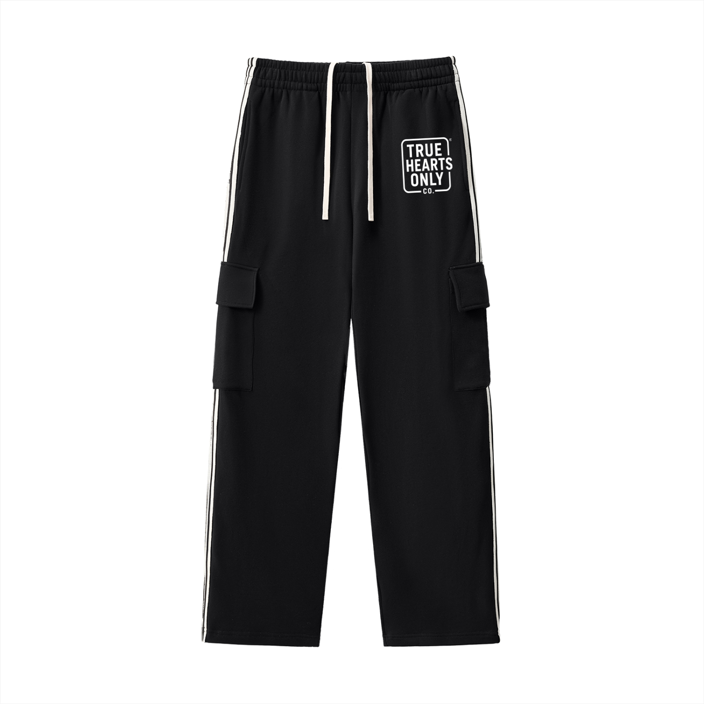 True Hearts Only pants