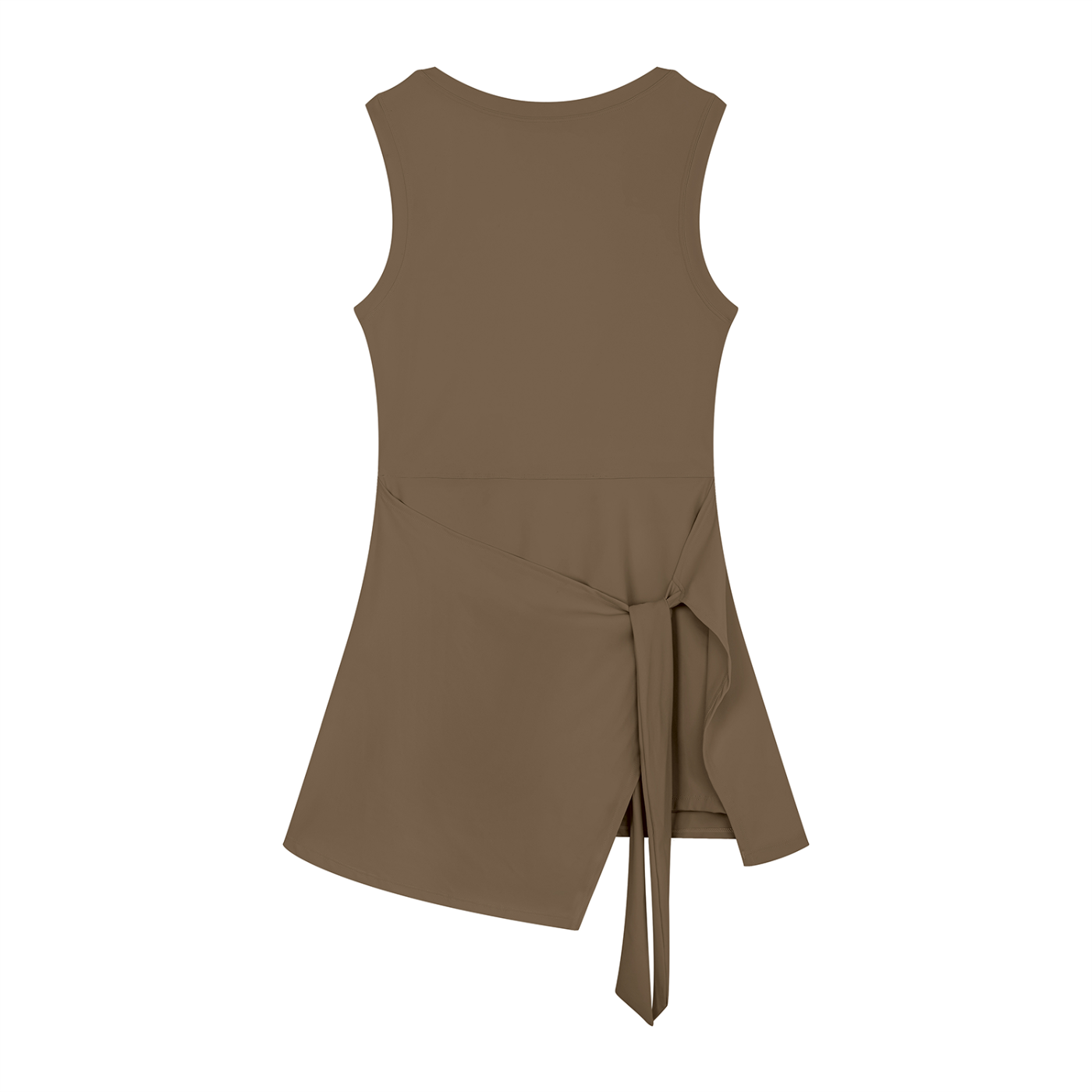 Women’s T.H.O A-Line Sleeveless Dress