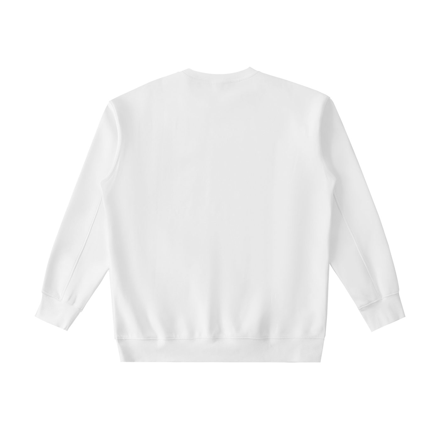 True Hearts Only Sweatshirt