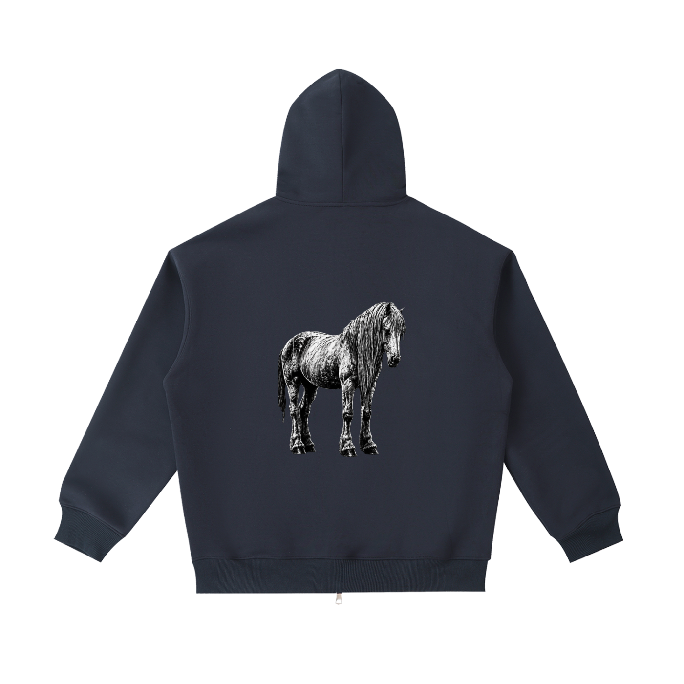 T.H.O Heavyweight Hoodie