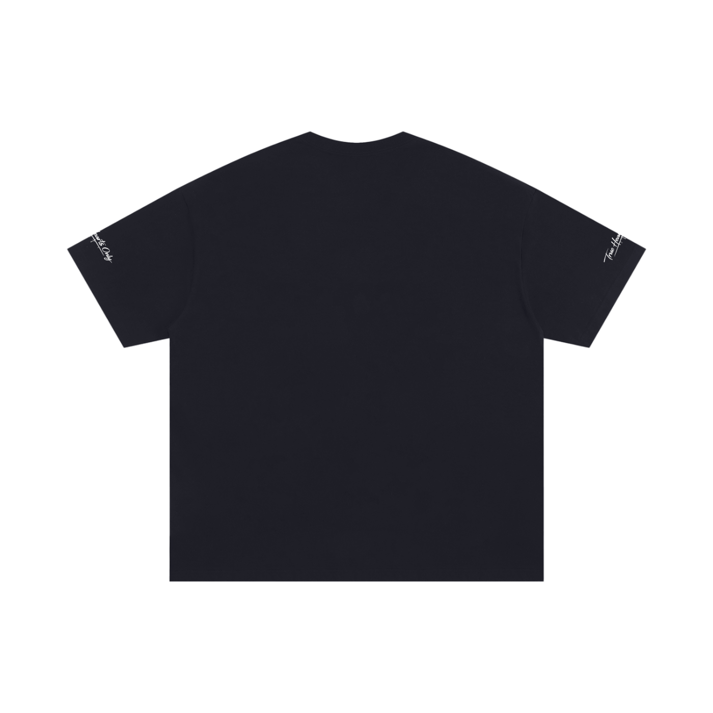 True Hearts Only T-Shirt