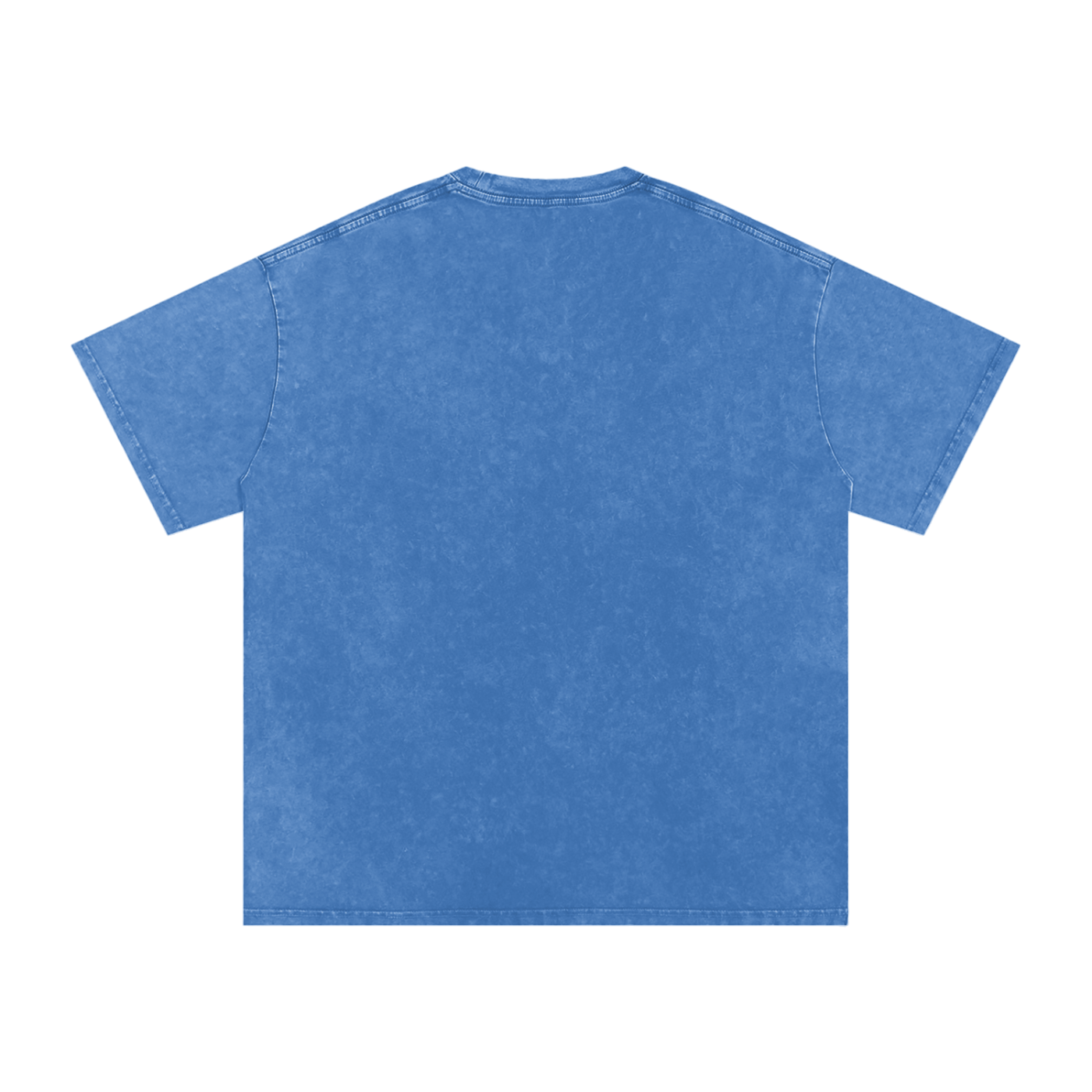 Snow Washed True Hearts Only T-Shirt