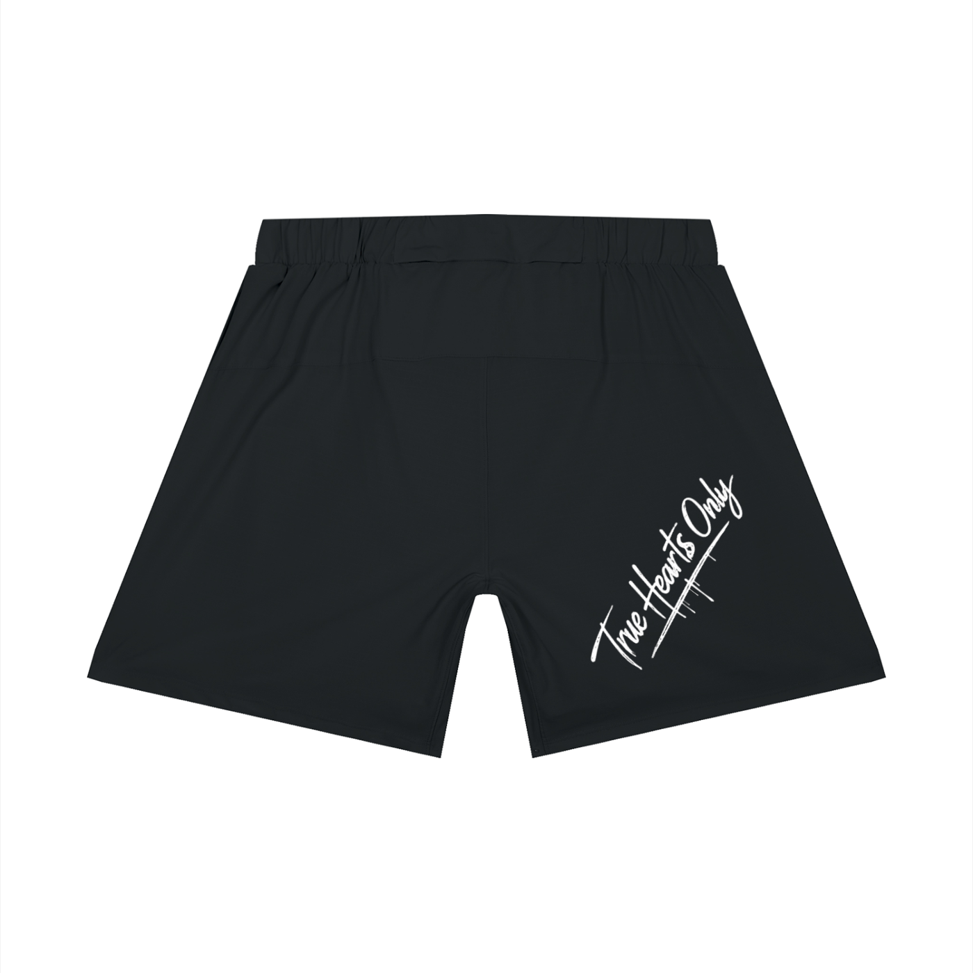 Men’s Loose Fit Performance Shorts