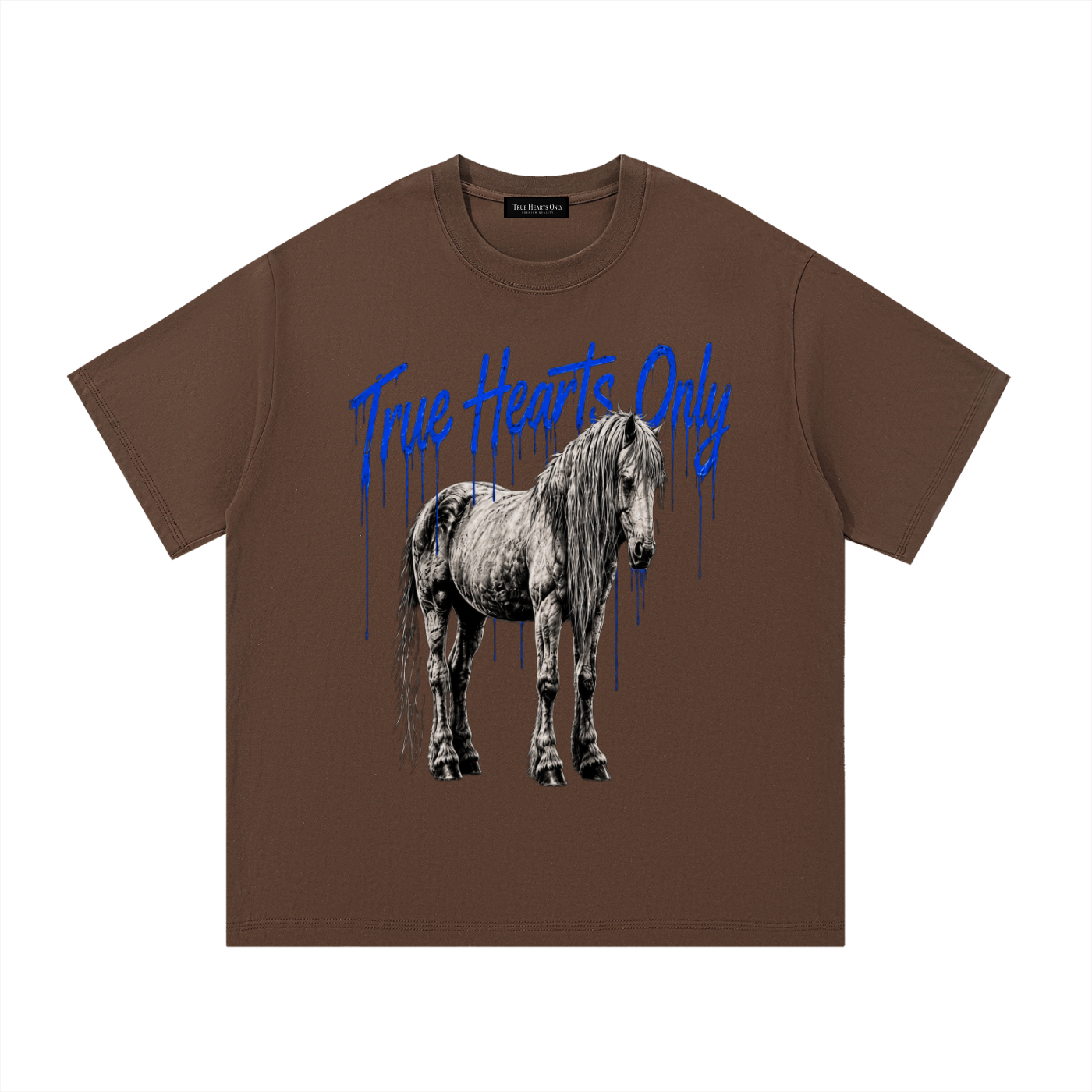 True Hearts Only T-Shirt