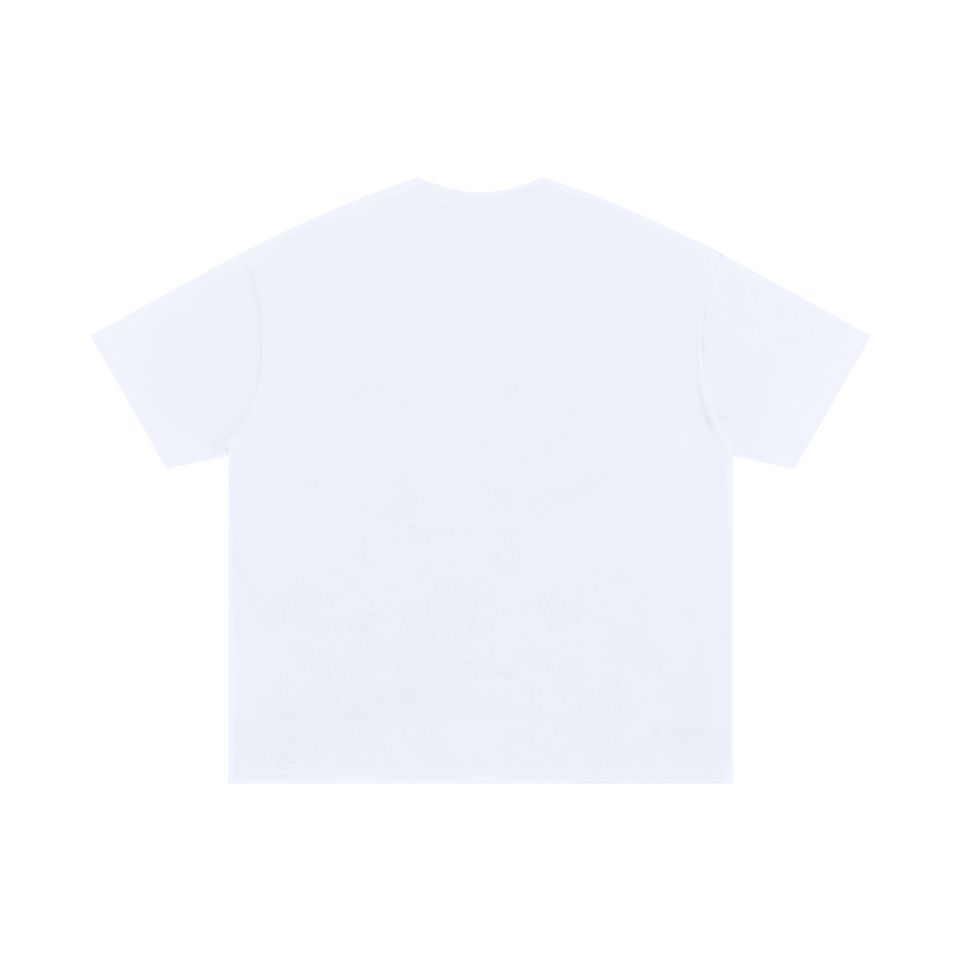 Unisex Oversized Texas T-Shirt