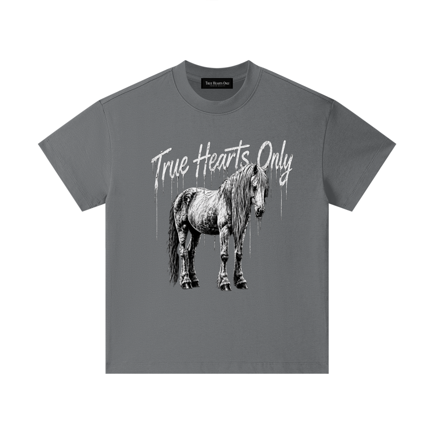 Pure Cotton Essential Kids T-Shirt