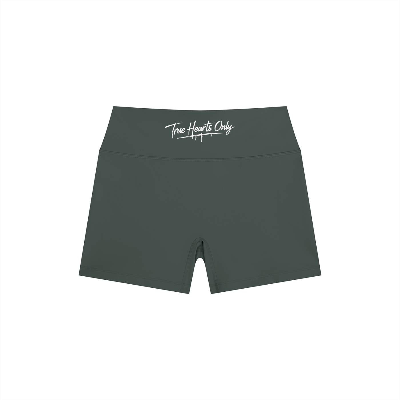 Women’s High Rise Yoga Shorts