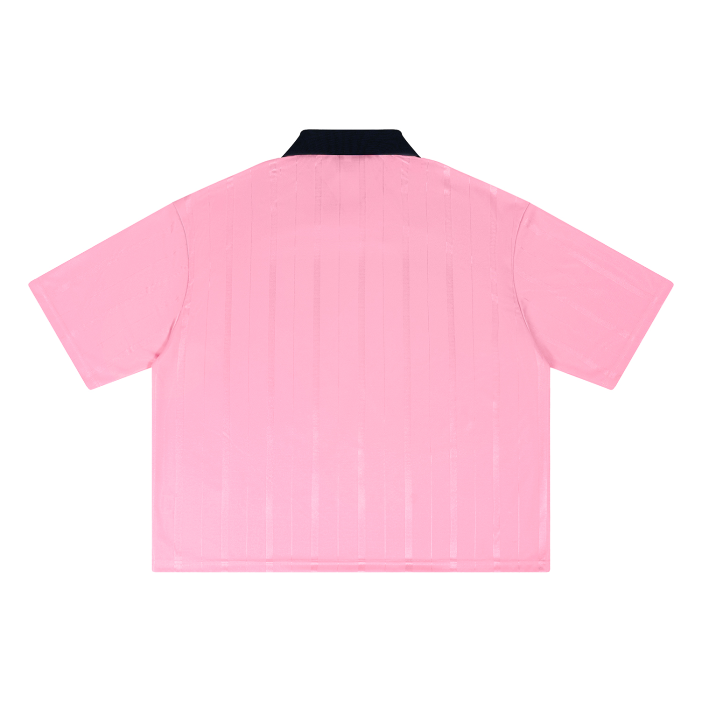 Unisex True Hearts Only Boxy Soccer Jersey