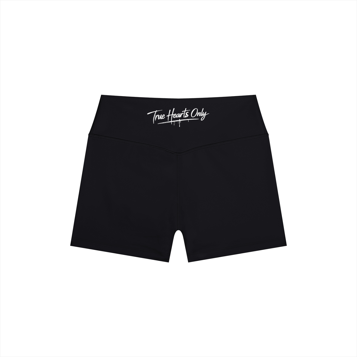 Women’s High Rise Yoga Shorts