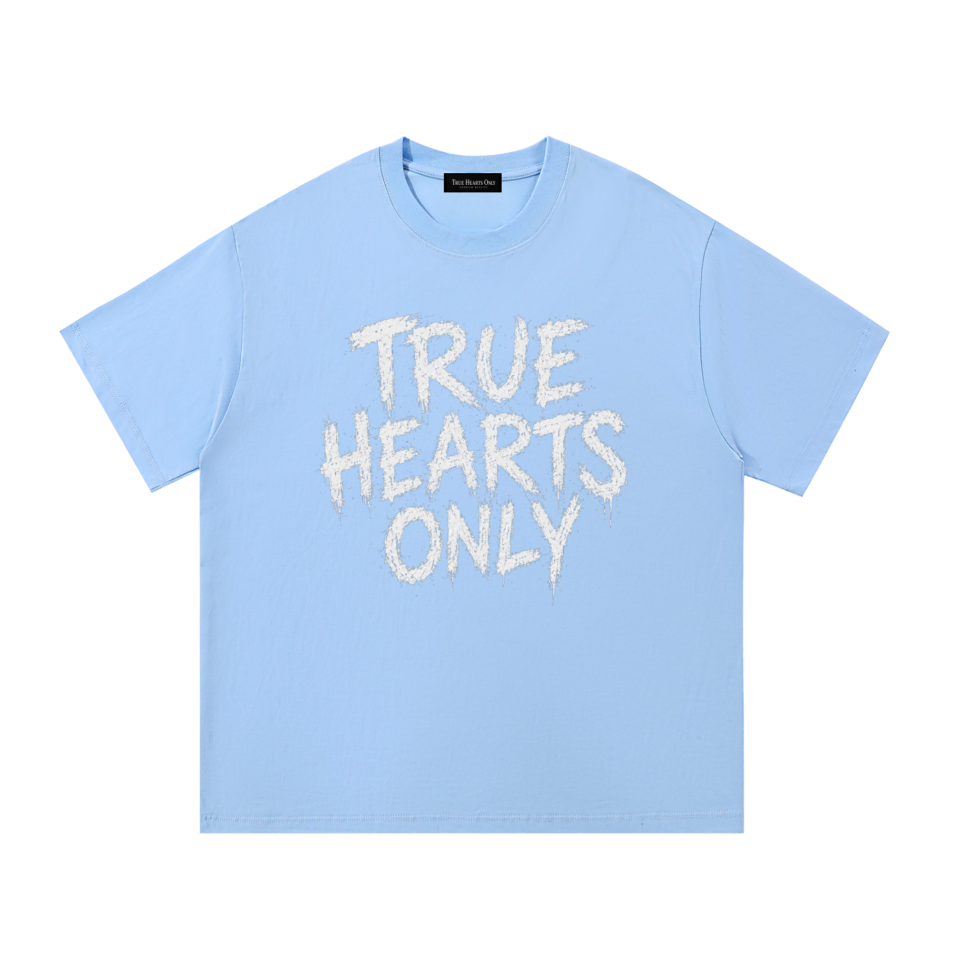 True Hearts Only T-Shirt