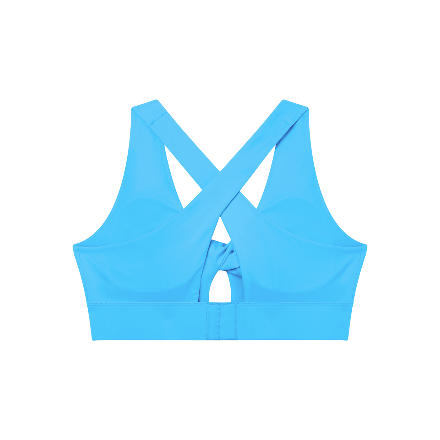 Women's True Hearts Only Sports Bra