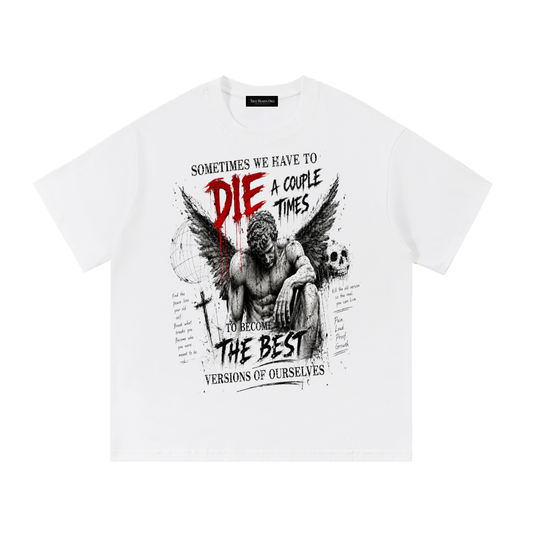 True Hearts Only Tee