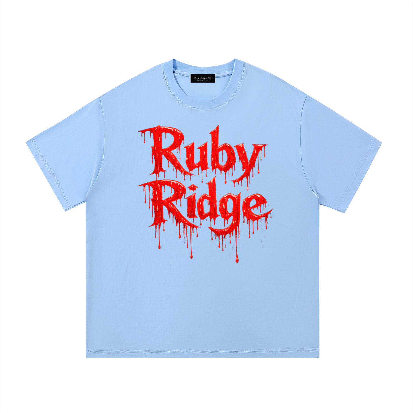 Ruby Ridge T-Shirt