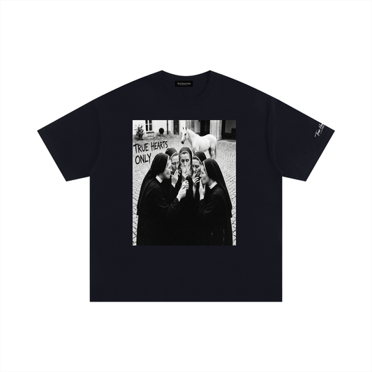 True Hearts Only T-Shirt