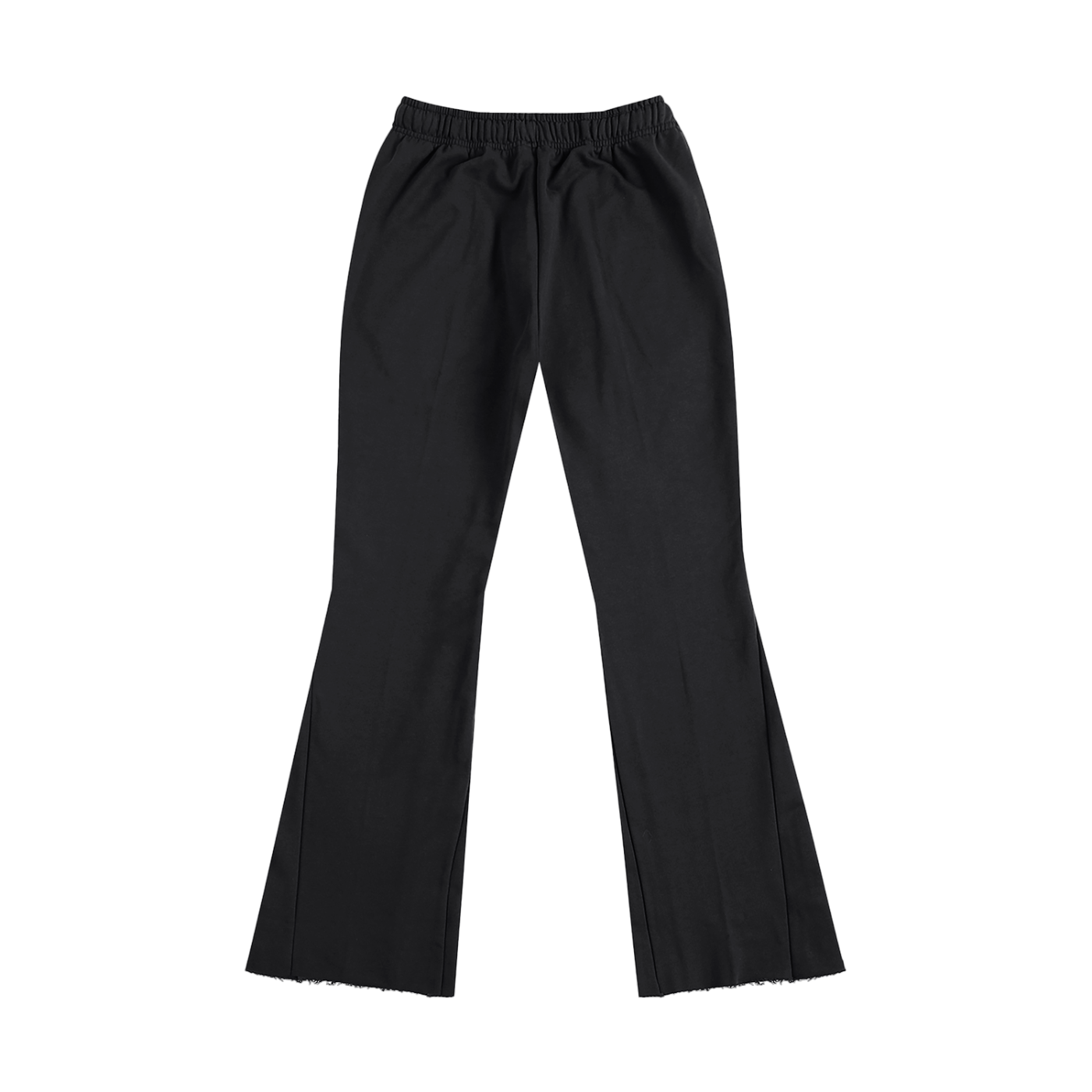 Unisex True Hearts Only Flared Sweatpants