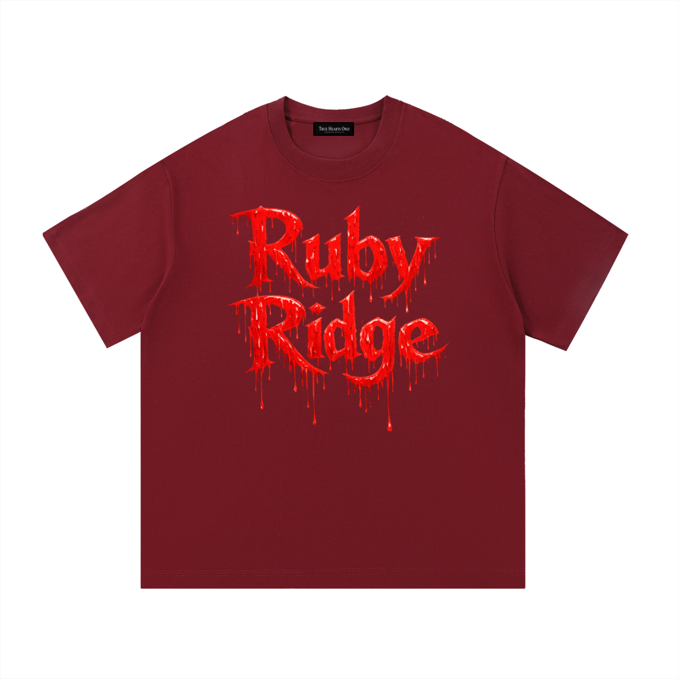 Ruby Ridge T-Shirt