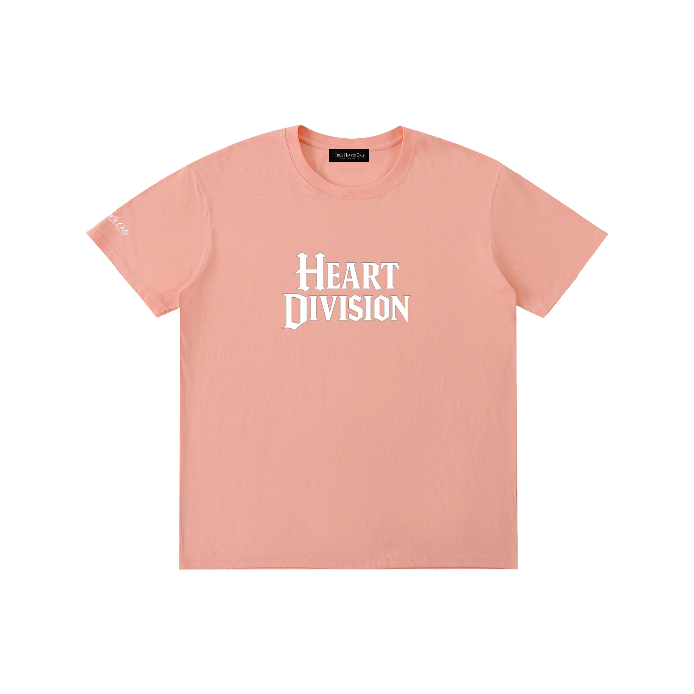 Heart Division T-Shirt