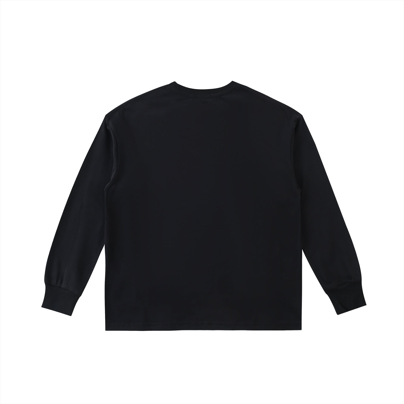 Kids True Hearts Only Long-Sleeve