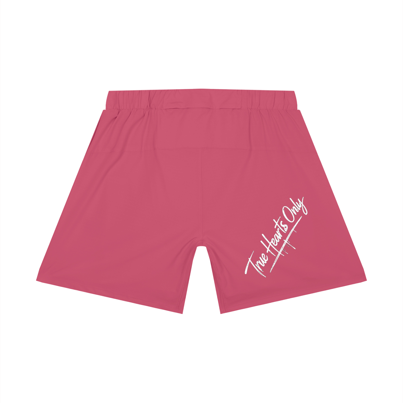 Men’s Loose Fit Performance Shorts