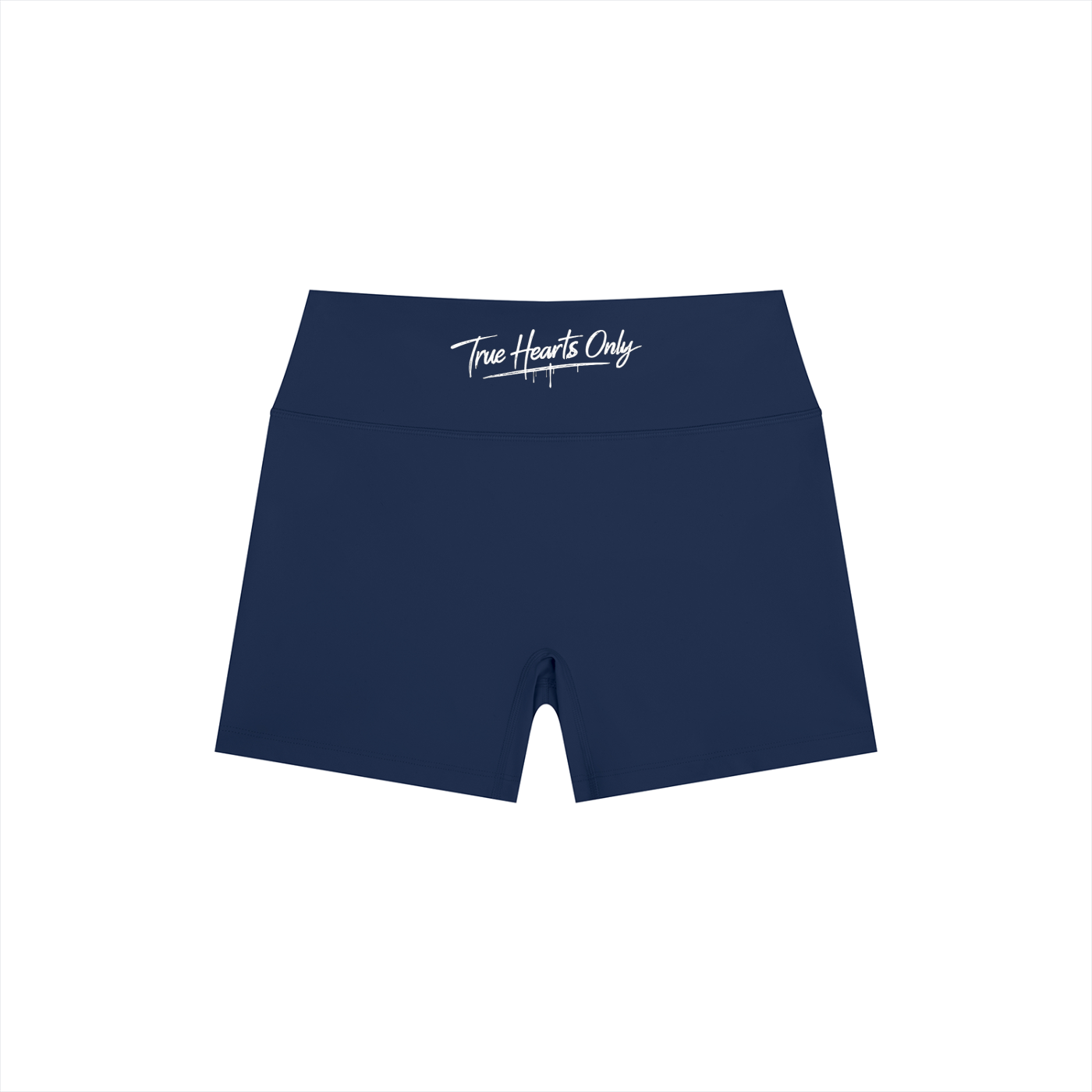 Women’s High Rise Yoga Shorts