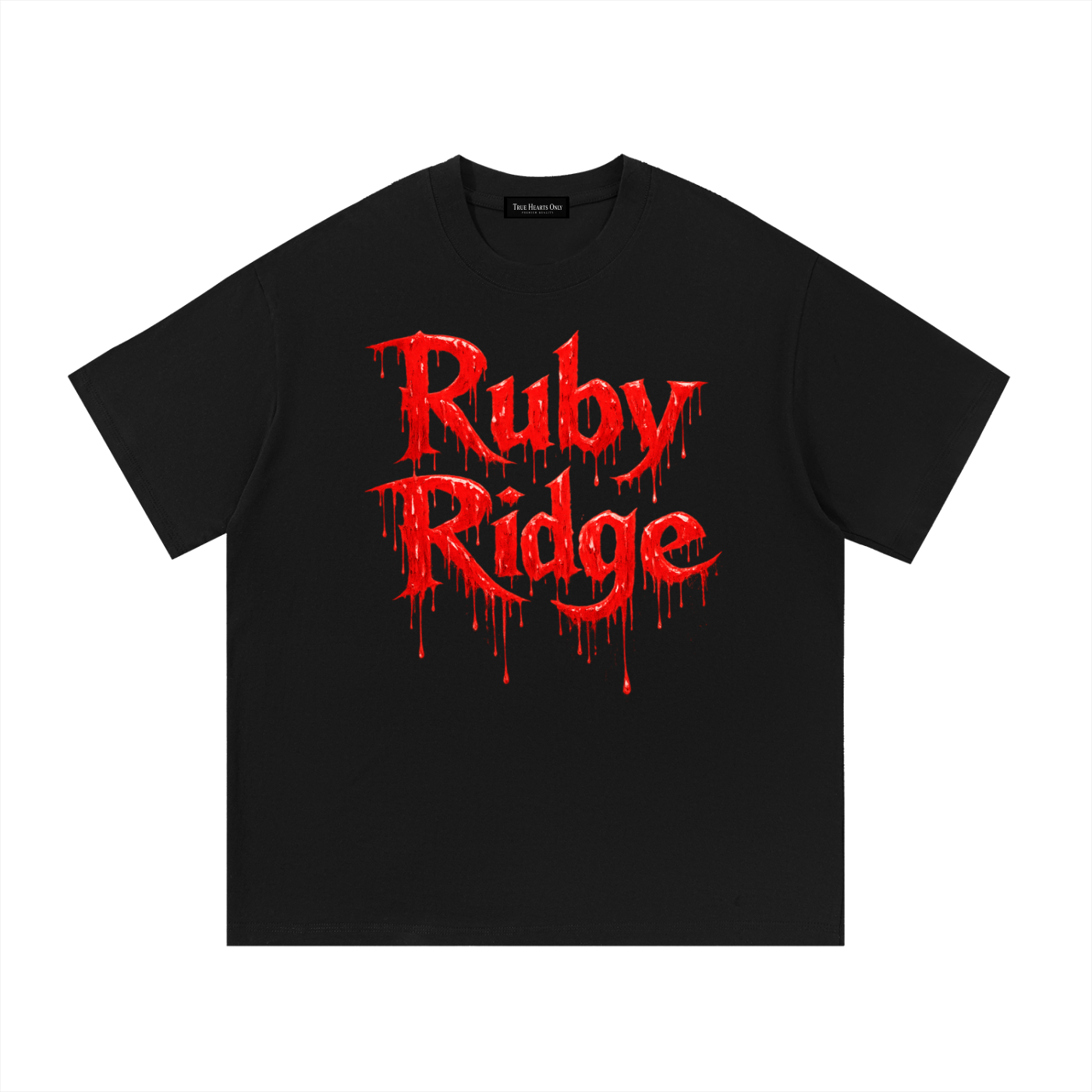 Ruby Ridge T-Shirt