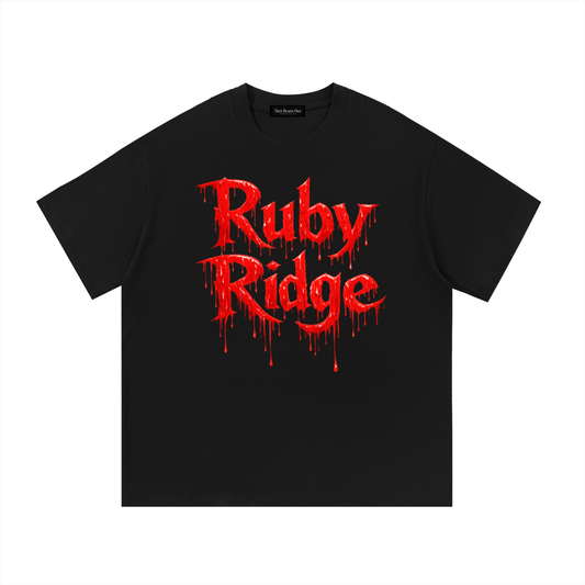 Ruby Ridge T-Shirt