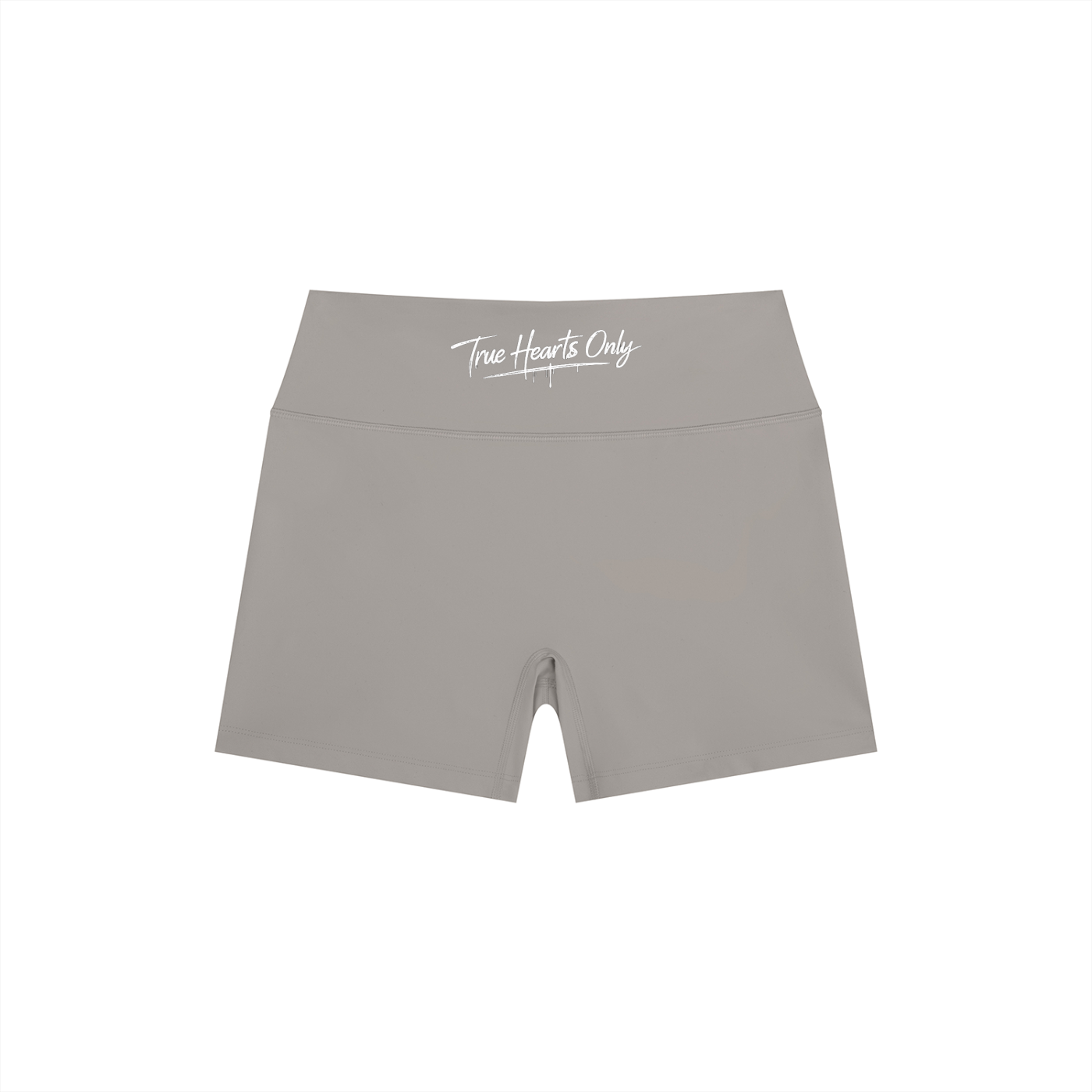 Women’s High Rise Yoga Shorts
