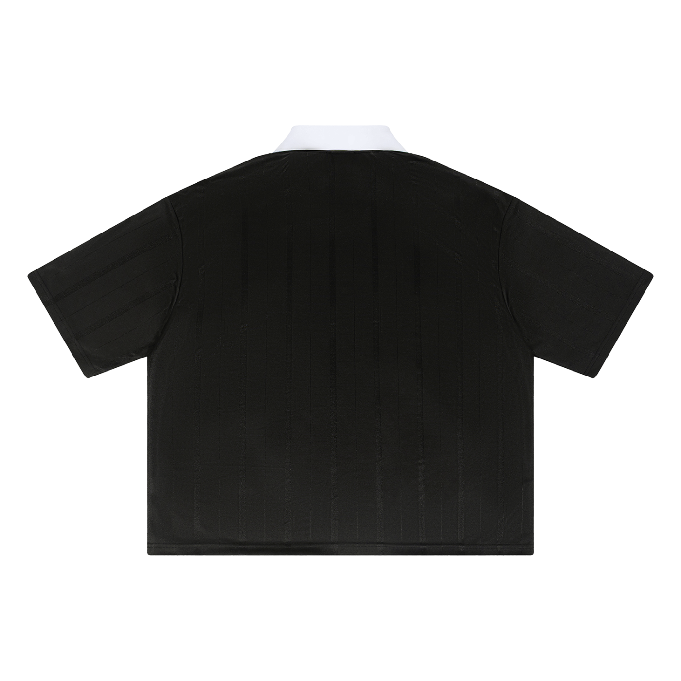 Unisex True Hearts Only Boxy Soccer Jersey