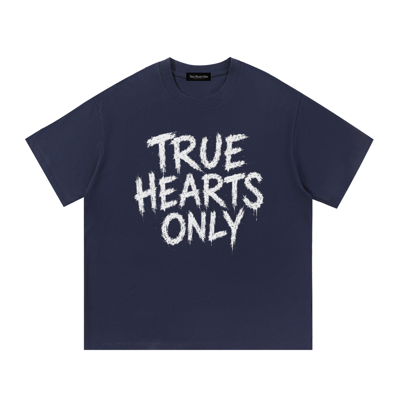 True Hearts Only T-Shirt
