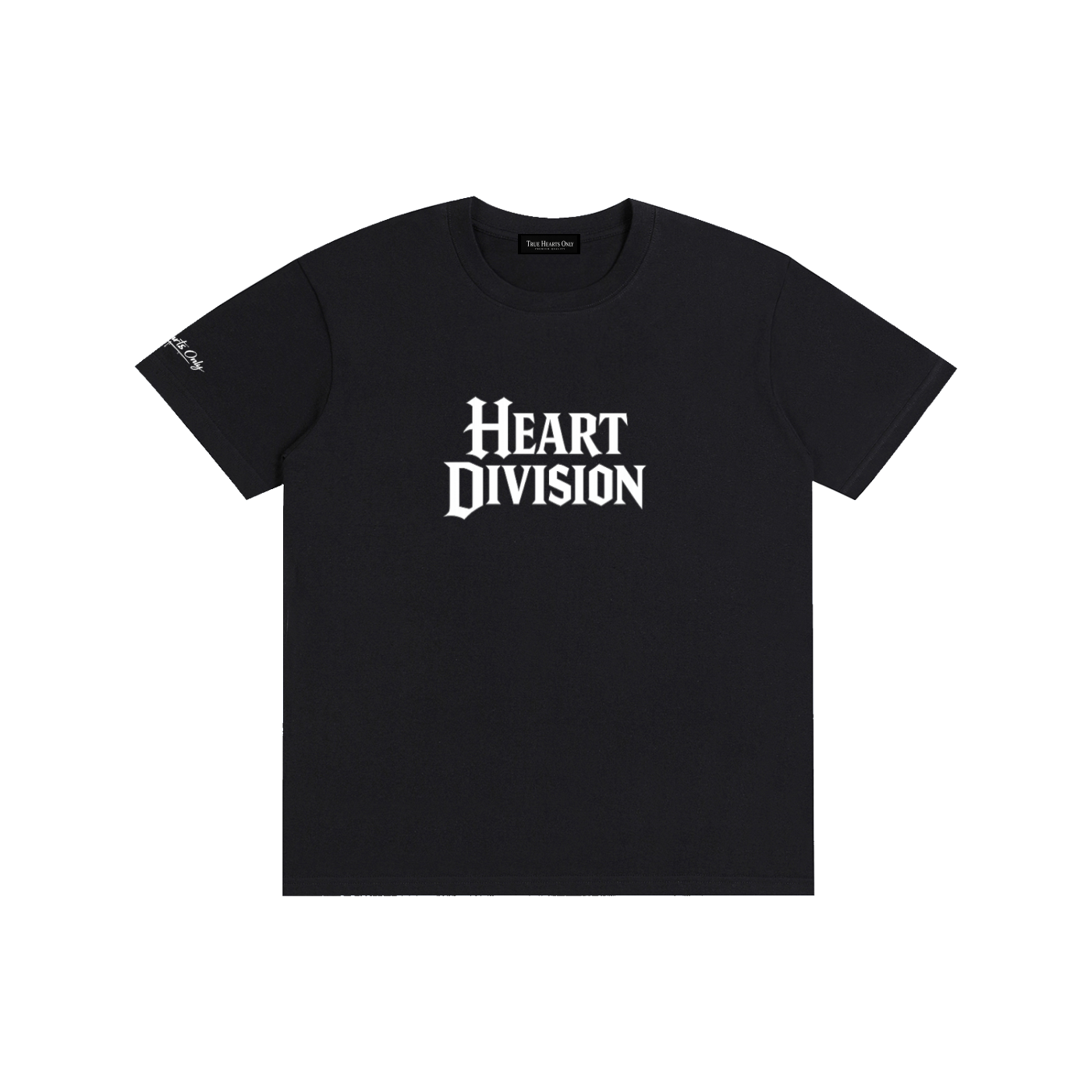 Heart Division T-Shirt