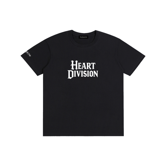 Heart Division T-Shirt