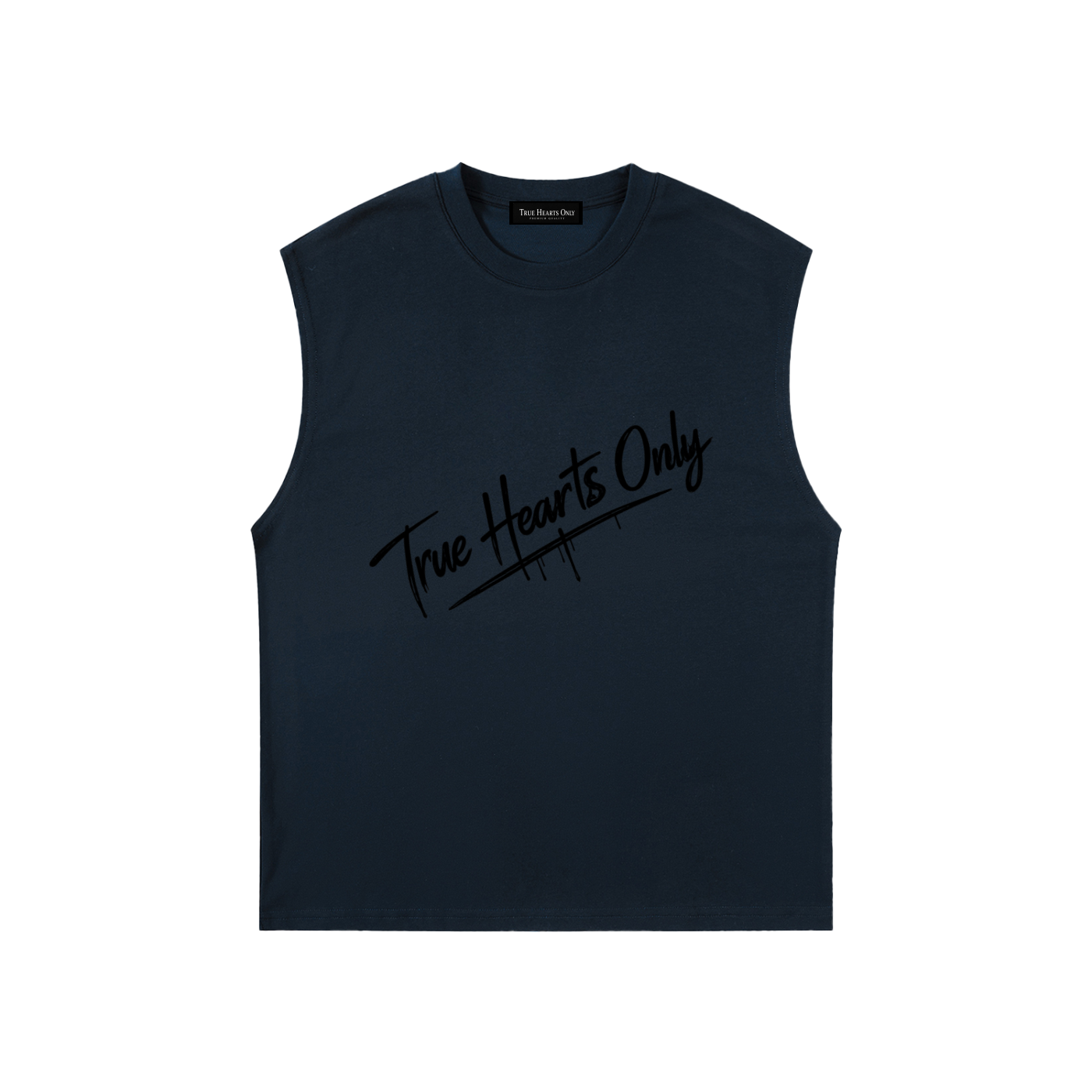 Quick-Dry Kids' Tank Top