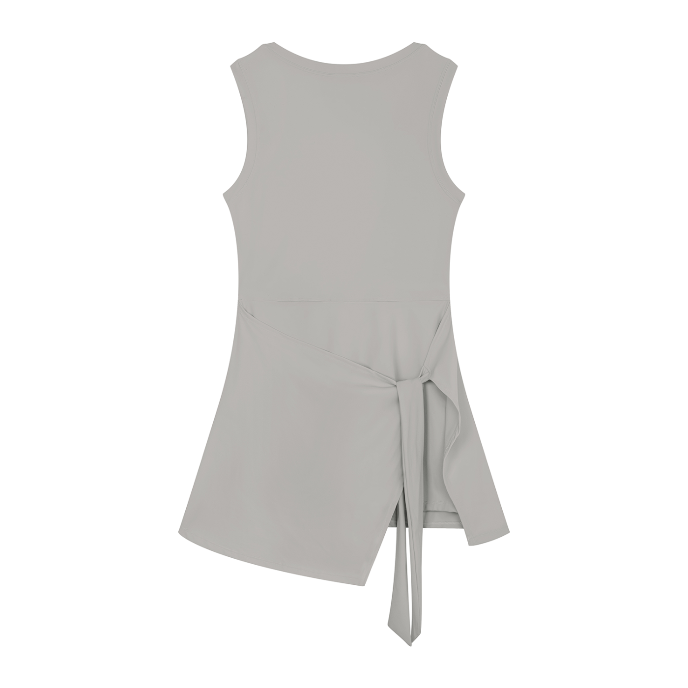 Women’s T.H.O A-Line Sleeveless Dress