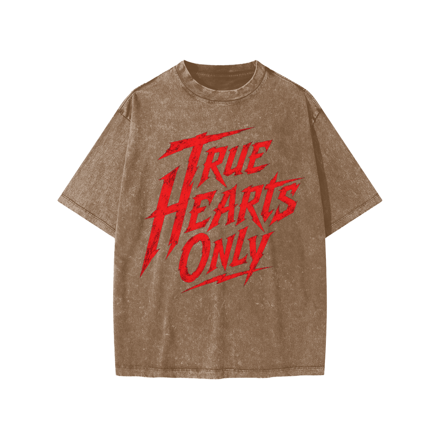 Snow Washed Kids' T.H.O T-Shirt
