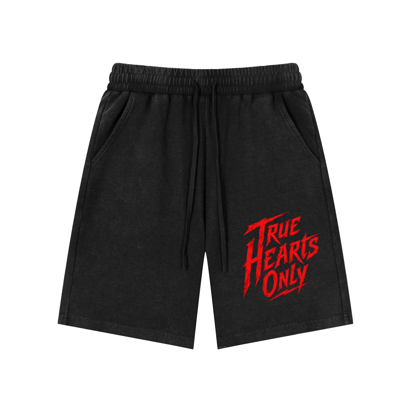 True Hearts Only vintage Shorts