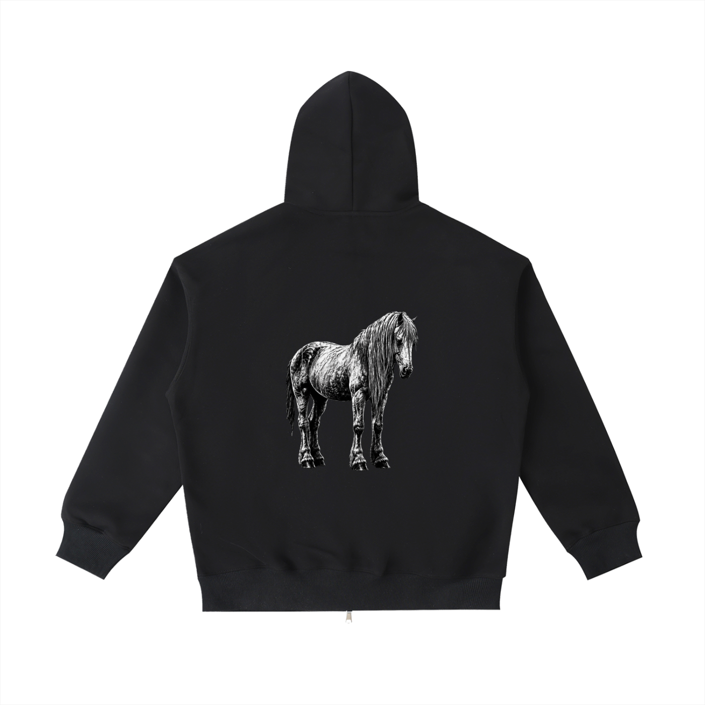 T.H.O Heavyweight Hoodie