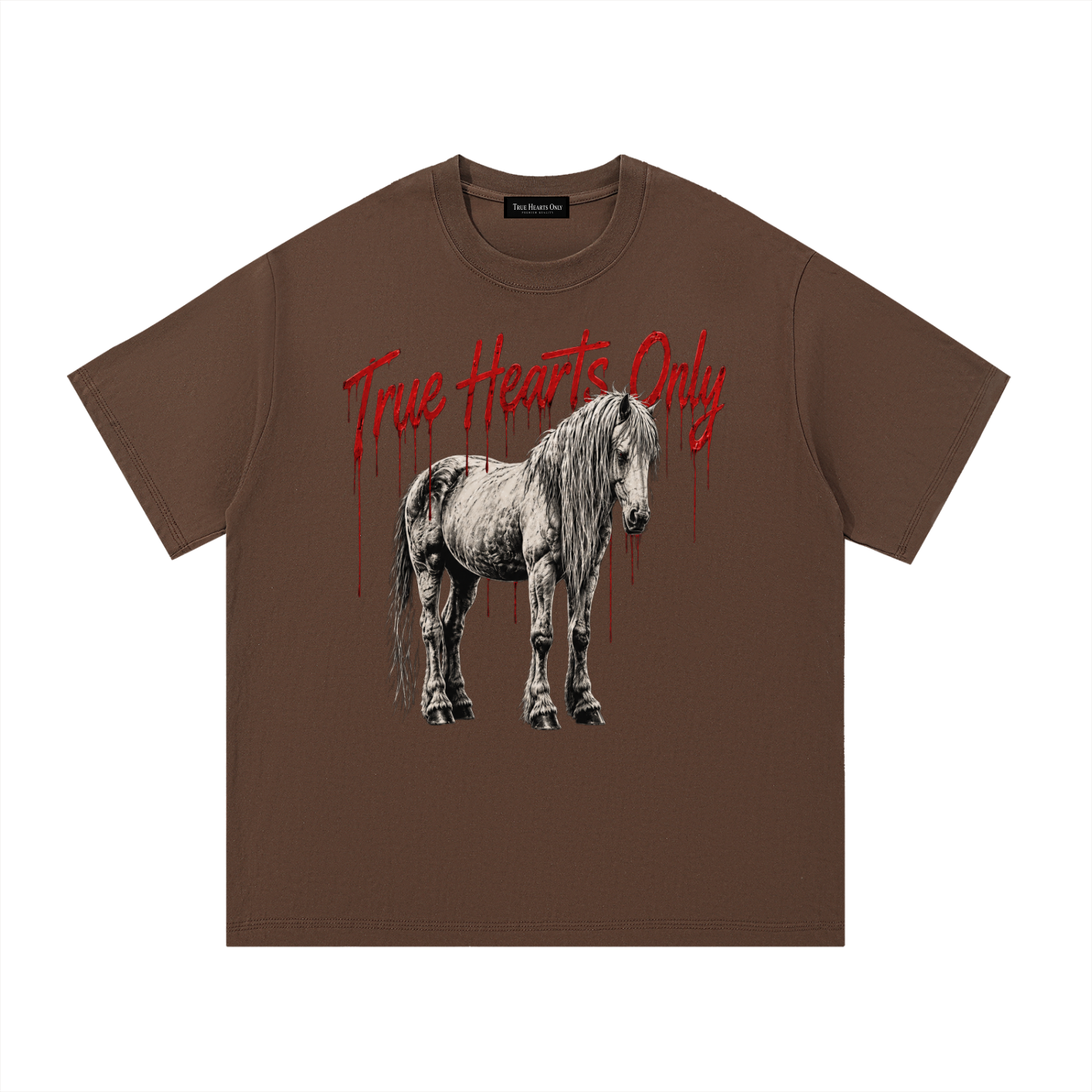 Essential Cotton T-Shirt