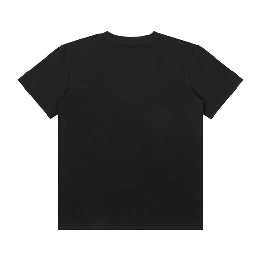 Crew Neck Tee